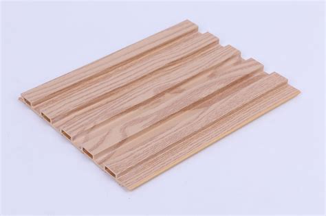 生态木墙板价格优点介绍_生态木墙板厂家推荐 - 装修保障网