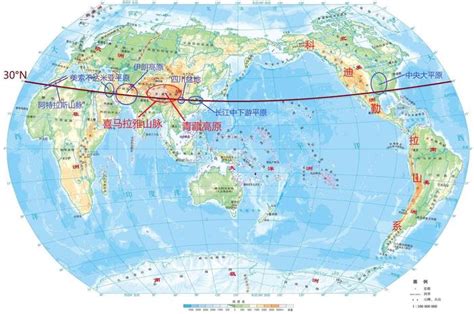 我国及世界地震带的分布图-雅居乐清水湾业主论坛- 三亚房天下
