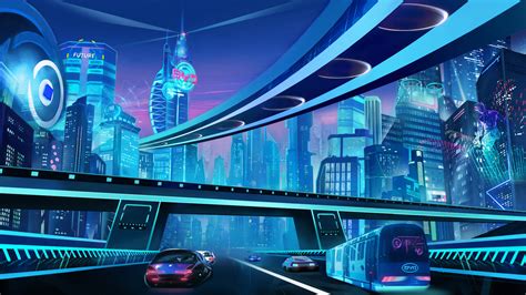 未来之城|平面|宣传物料|LL_C - 原创作品 - 站酷 (ZCOOL)