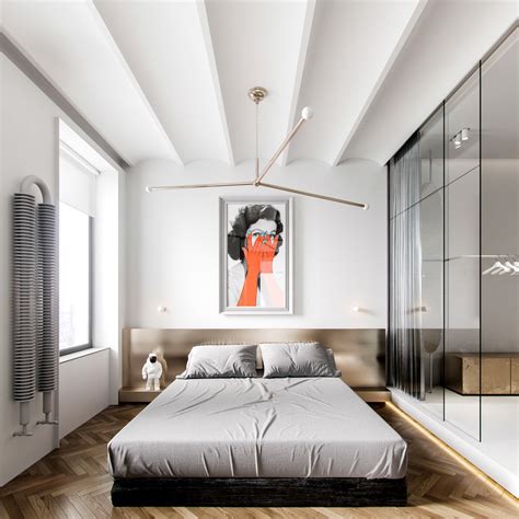 51种附庸风雅的卧室设计，带有图像和提示，可帮助您装饰自己的家