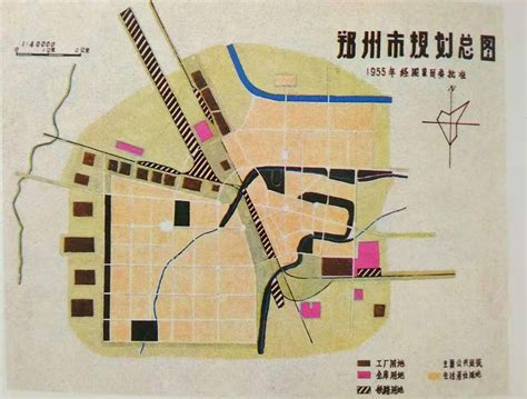 郑州规划图,2035版州规划图,州2035版城市规划(第9页)_大山谷图库