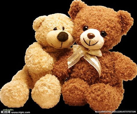 泰迪熊可爱熊玩具玩偶PNG图片素材下载_玩具PNG_熊猫办公