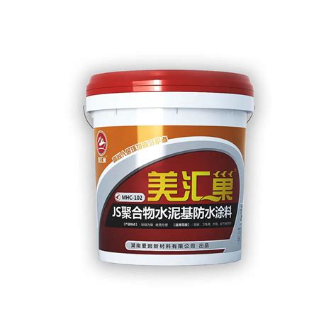 双组份聚合物k11水泥基防水涂料 | 株洲优德卡