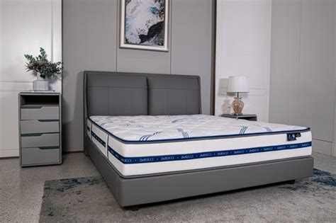 慕思V6：好床更要配好床垫—新浪家居
