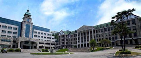 韩国汉阳大学2021年秋季学期、学年访学项目通知-西大国际处港澳台办