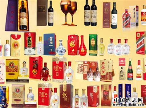 中国高端白酒排行榜