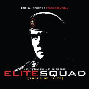 Tropa de Elite (Origina Motion Picture Soundtrack) (精英部队 电影原声带) - 腾讯音乐 ...
