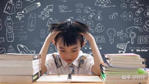 思维导图：小学倍增学习法，用可视化思维提高孩子学习成绩和效率 - 知乎