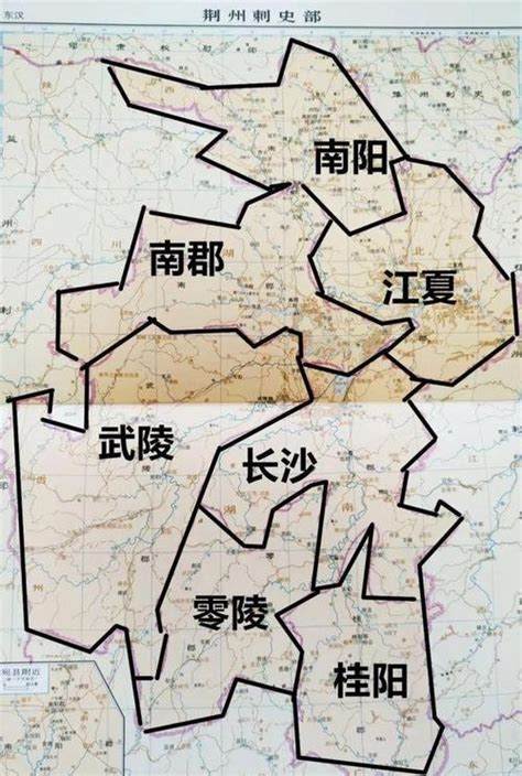 三国地图（蜀国最强盛时的）- _汇潮装饰网