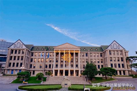 汉阳大学2021年3月本科硕博招生日程新鲜出炉啦~ - 天下留学