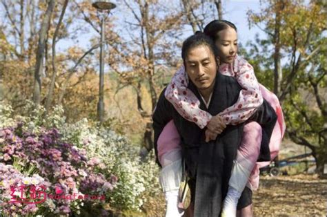 韩国最新情色电影《方子传》 超高清惊艳剧照出炉_红粉女性网