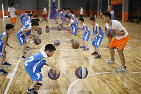 2016苏州青少年篮球培训班，常年招生中！