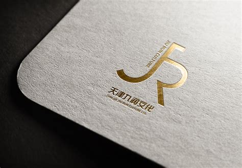 文化传媒公司logo|平面|Logo|Joker9 - 原创作品 - 站酷 (ZCOOL)