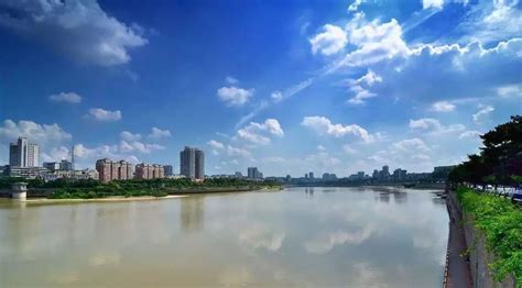 解读丨省级规划落地 主城区相距不过30公里的内江自贡如何推进同城化？_四川在线