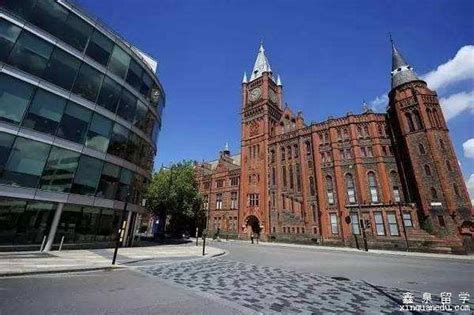 利物浦大学管理学院(Management School,University of Liverpool) – 英国留学