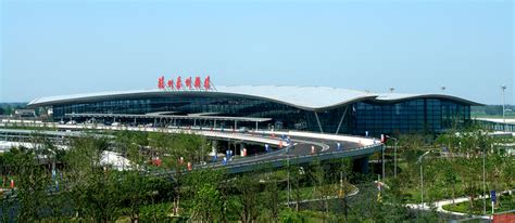 武汉天河国际机场将新增T4航站楼，2030年旅客吞吐量达6800万人次_武汉_新闻中心_长江网_cjn.cn
