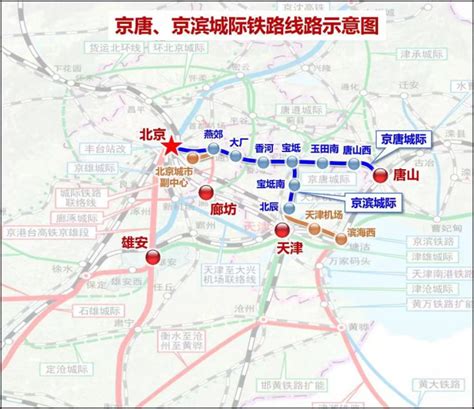 宝坻高铁南站2021年建成 周边规划确定_手机新浪网