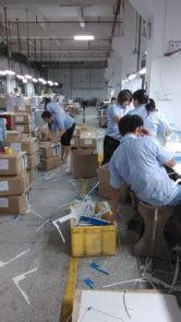 惠州市常美印刷有限公司_蓝鲸MES数字化工厂