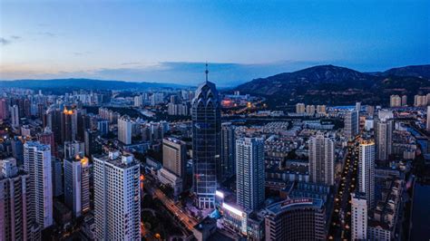 2020中国十大幸福城市出炉：第一名又是它|环球|西宁|景区_新浪新闻