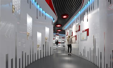 [武汉展厅设计]武汉的企业展厅怎么设计才能更吸引人？-东方旗舰-新闻中心-东方旗舰