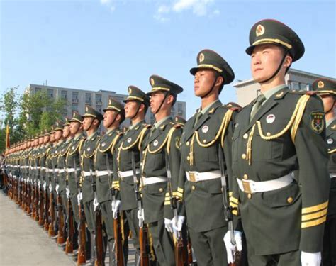 2015是中国人民解放军建军多少年-军事
