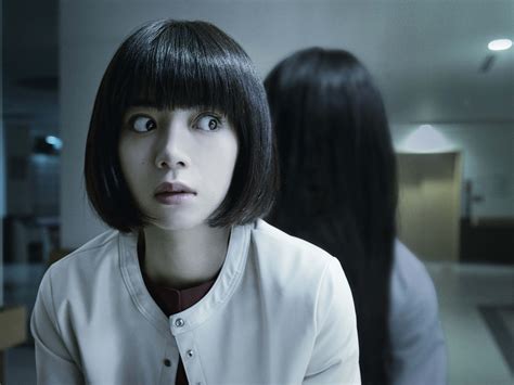 2022年日本最新恐怖电影《如月车站》