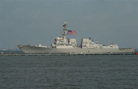 美国海军舰艇上的“宙斯盾”系统究竟有多厉害？