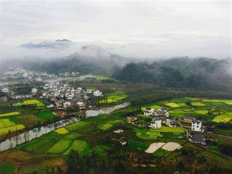 河南最“穷”的三个县，属于不同城市，有你的家乡吗？