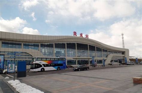 威海-北京，仅3小时！环渤海高铁进入“提速时间”_票价