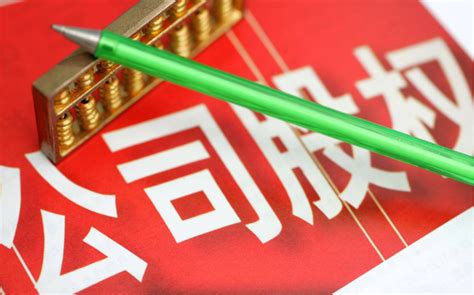 上海公司股权变更网上操作流程步骤