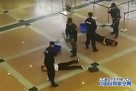 造谣“哈尔滨机场恐怖事件”微博大V被拘留7日 - 民用航空网