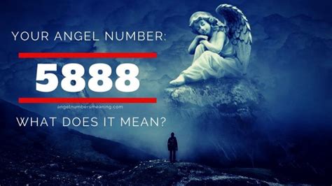 מהות רוחנית של ראיית מלאך מספר 5888: צור עתיד