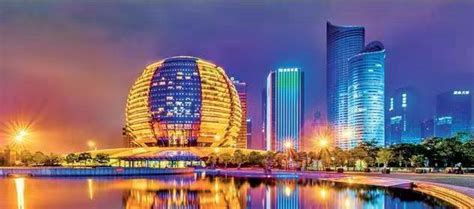 刚刚，衢州正式加入杭州都市圈！_合作