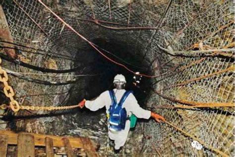 全球最深矿井至地下4350米，深度相当于7个广州小蛮腰|界面新闻 · JMedia