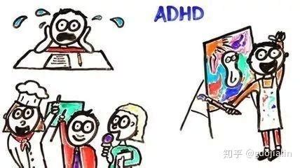 注意缺陷多动障碍（ADHD）发病危险因素，及药物治疗局限性最新研究_凤凰网