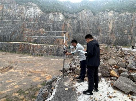 湖北京山：关注矿山开采和恢复治理_审计署网站