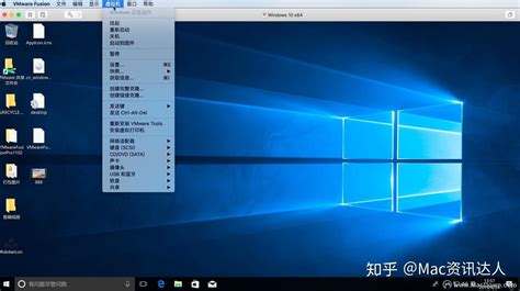 Parallels Desktop 14中文版，Mac系统最强虚拟机！ - 知乎