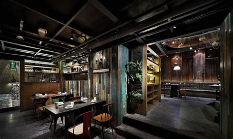 宜宾高端餐饮餐厅设计|餐馆设计|宴会厅设计|空间|家装设计|传播美 - 原创作品 - 站酷 (ZCOOL)