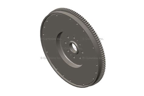 3252549 | Cummins® | Flywheel | Source One Parts Center
