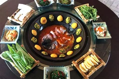 8种“最正宗”的陕西农家饭，个个经典！没吃过：怕是个假陕西人_煎饼_辣椒_美味
