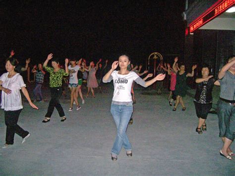 全国农民广场舞（健身操舞）大赛在吉林长春举办
