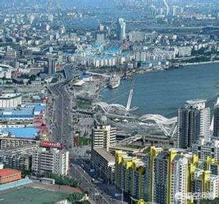游天津塘沽的海门大桥-搜狐大视野-搜狐新闻