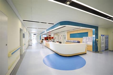 项目医院名称：Cormed Vanderbijlpark私立医院