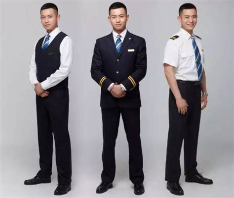 航空安全员是如何在空中保护你我安全的-中国民航网