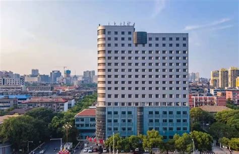 重庆南方君临酒店(Chongqing Carlton Hotel)-欢迎您！