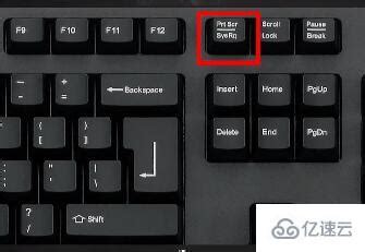 电脑截屏的快捷键是ctrl加什么 - 数码极客 - 懂了笔记