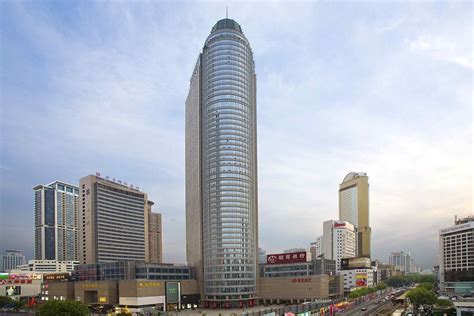 南京首个，超级综合体正式启动建设，江北人民沸腾了|界面新闻