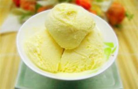 淡奶油冰淇淋的做法_【图解】淡奶油冰淇淋怎么做如何做好吃_淡奶油冰淇淋家常做法大全_美食界的一个小学生_豆果美食