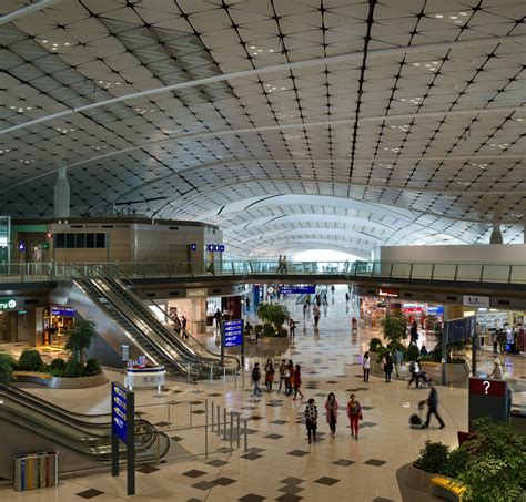 香港国际机场2019年旅客吞吐量7150万人次 同比减少4.2%_民航_资讯_航空圈