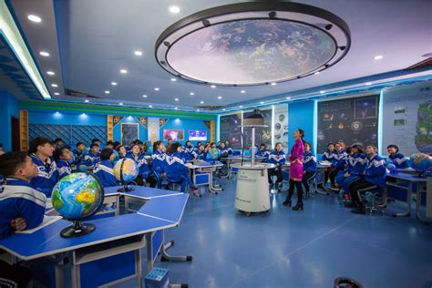 数字星球系统-北京中教启星科技股份有限公司